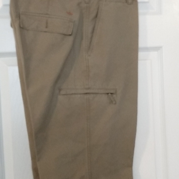 Mens Dockers Pacific Crossover Cargo 